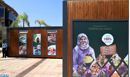 ADA : Un “Kiosque coopératif” pour la promotion des produits du terroir
