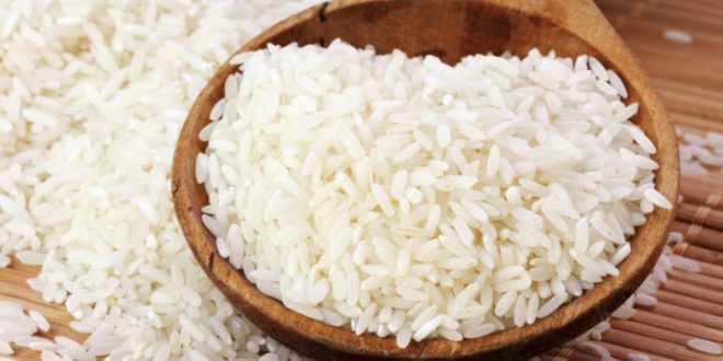 Maroc riz contaminé arsenic