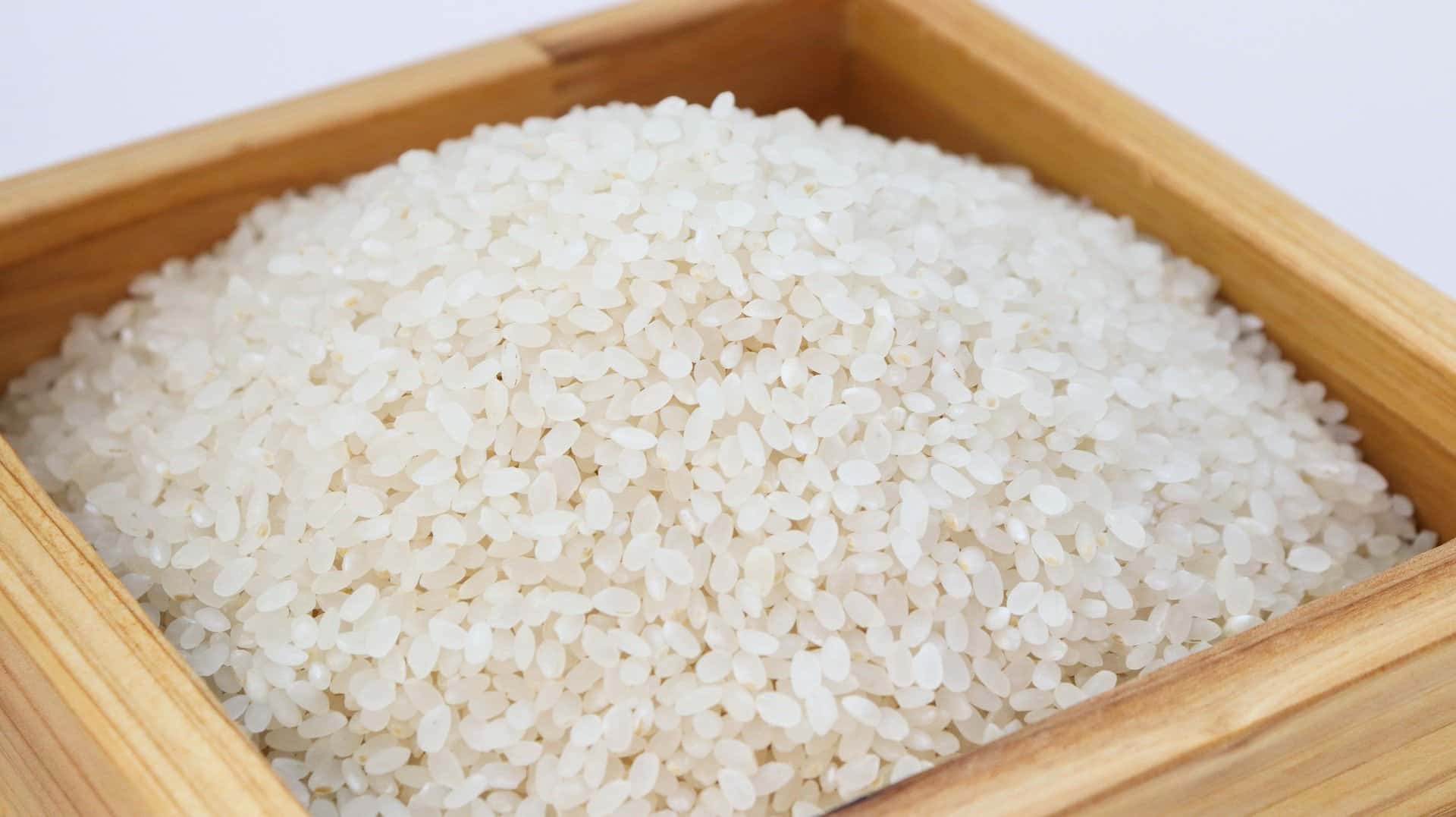 Covid-19 : Le Maroc dispose d&rsquo;un stock suffisant de riz couvrant 9 mois