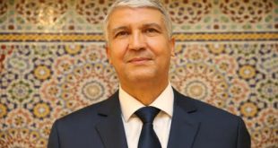 Ministère de l’Agriculture: Passation des pouvoirs entre MM. Akhannouch et Sadiki