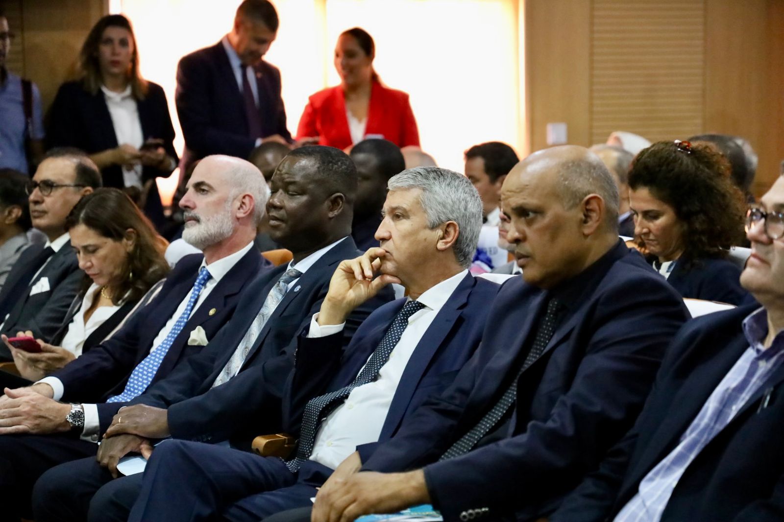 Célébration de la Journée Mondiale de l&rsquo;Alimentation au Maroc