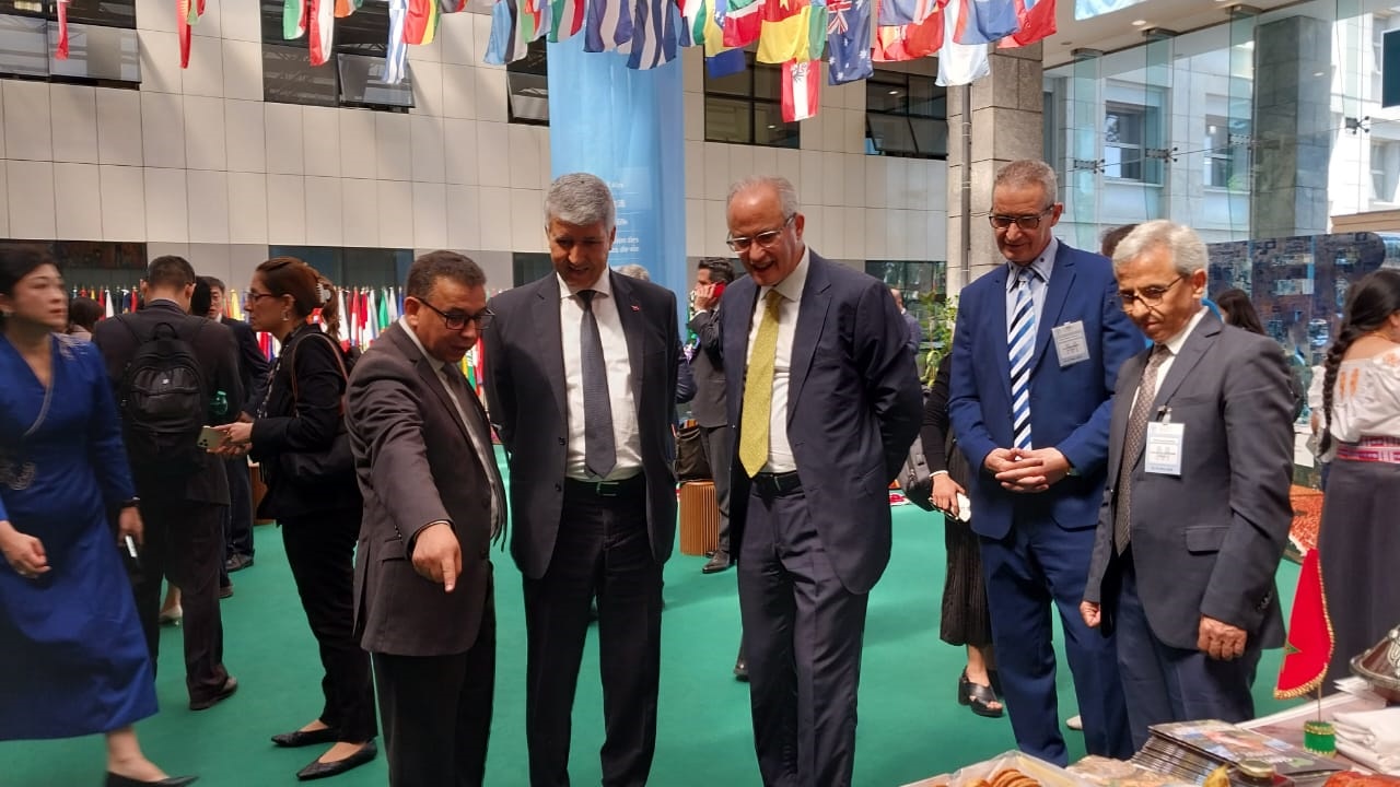Le Maroc reçoit la reconnaissance mondiale pour sa préservation du patrimoine agricole traditionnel