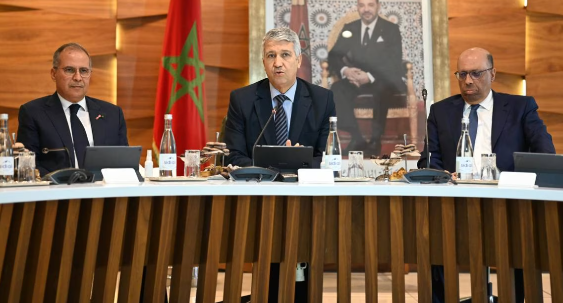 Crédit Agricole du Maroc : Mohamed Fikrat prend la succession de Noureddine Boutayeb