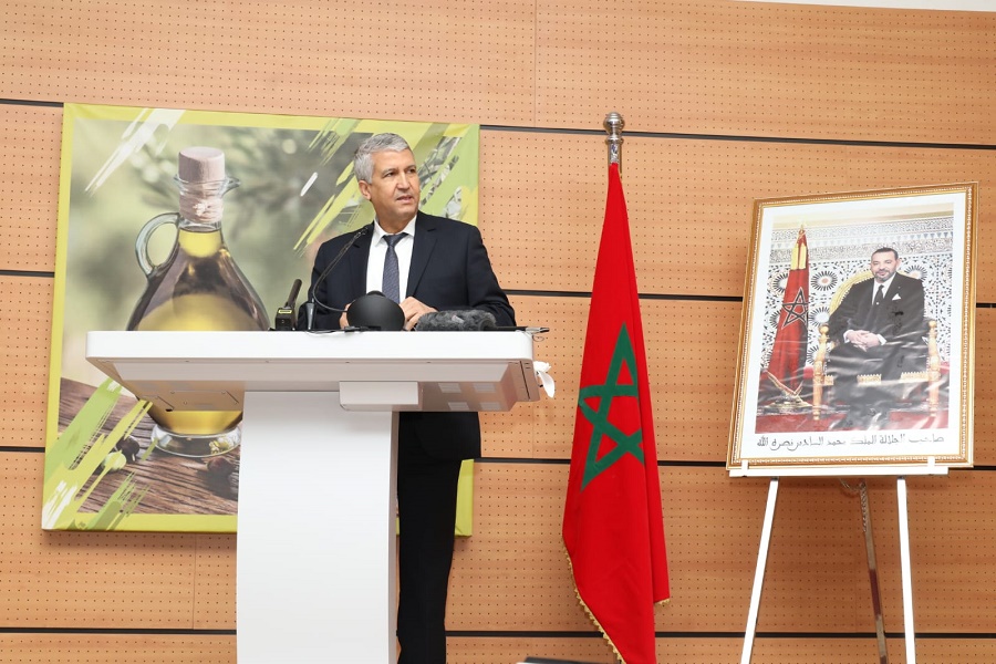 Un Workshop international sur l’agriculture circulaire