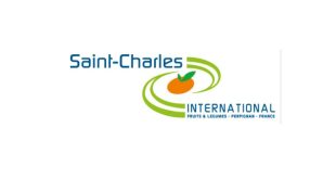 logo saint charles international