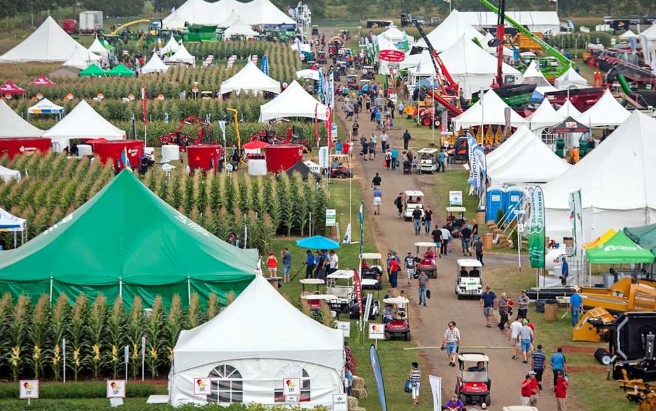 Fruit Attraction 2021 combinera digital et présentiel