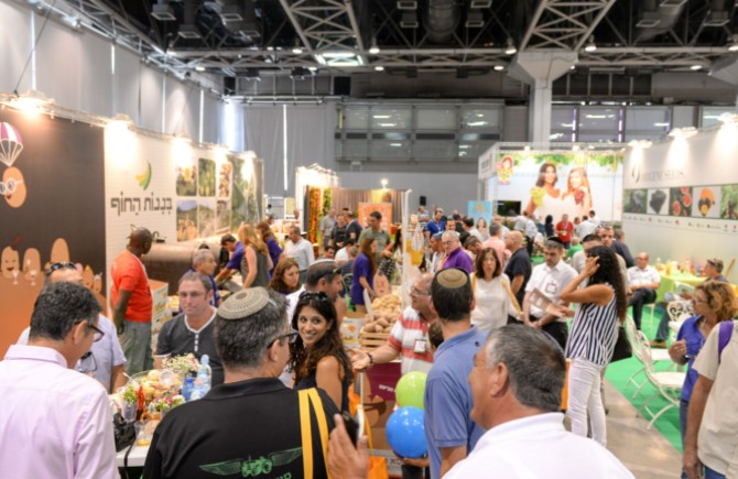 Israël : le Maroc participera au salon de l&rsquo;Agriculture à Tel-Aviv