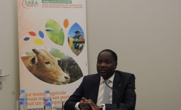 Le Maroc, invité d’honneur du Salon International de l’Agriculture d’Abidjan