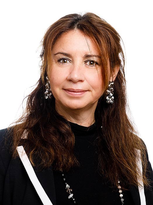 Sara Savastano : « les services de vulgarisation électronique permettent d&rsquo;augmenter la productivité de 75% »