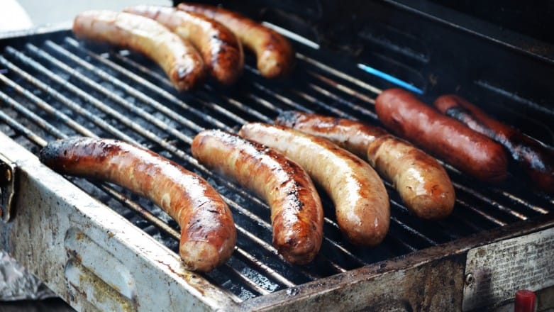 Pourquoi les saucisses sont-elles appreciées dans le monde entier ?