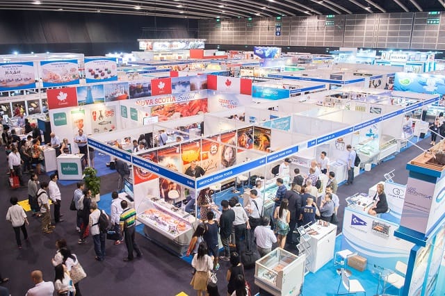 Le Maroc prendra part au Seafood Expo North America
