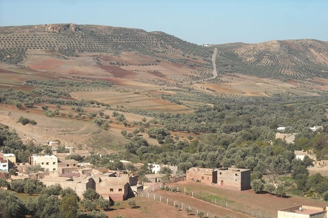 Sefrou: 4 MDh pour le désenclavement des zones rurales