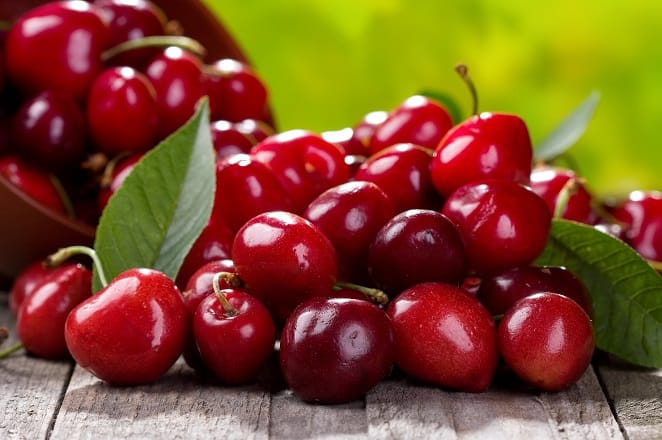 Sefrou: 97e festival international des cerises