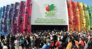 Urgent : l’édition 2021 du Salon International de l’Agriculture (SIAM) annulée