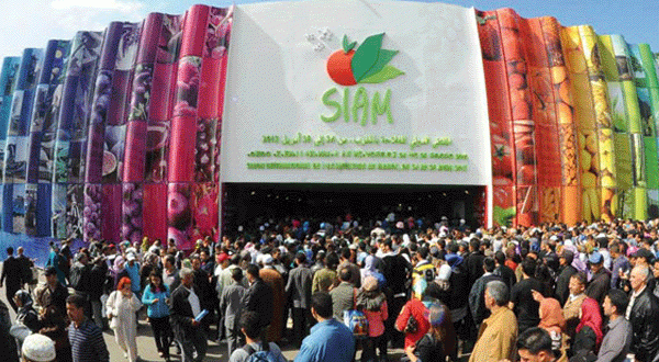 Urgent : l’édition 2021 du Salon International de l’Agriculture (SIAM) annulée
