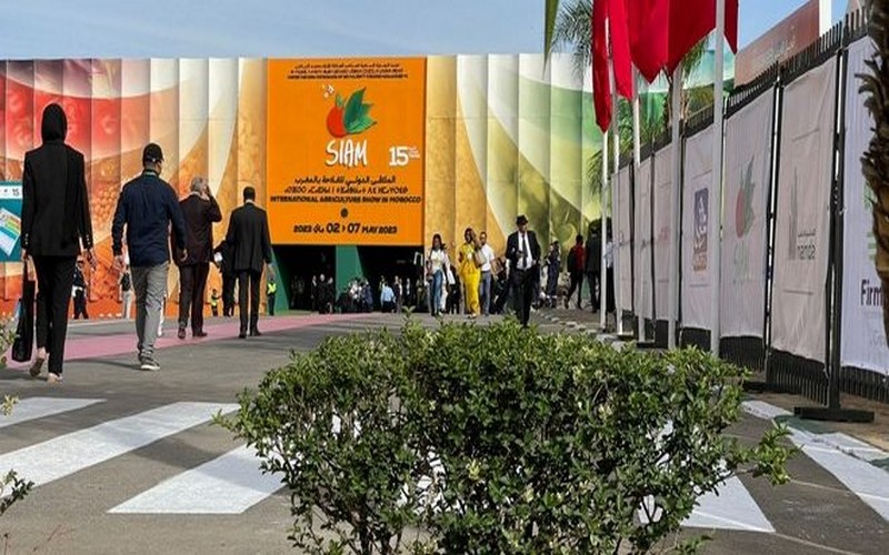 SIAM : La Côte d&rsquo;Ivoire veut s&rsquo;inspirer du modèle marocain