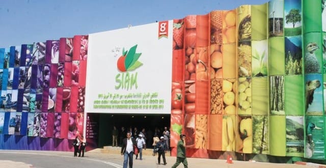 Les Emirats Arabes Unis, pays à l’honneur du SIAM 2016