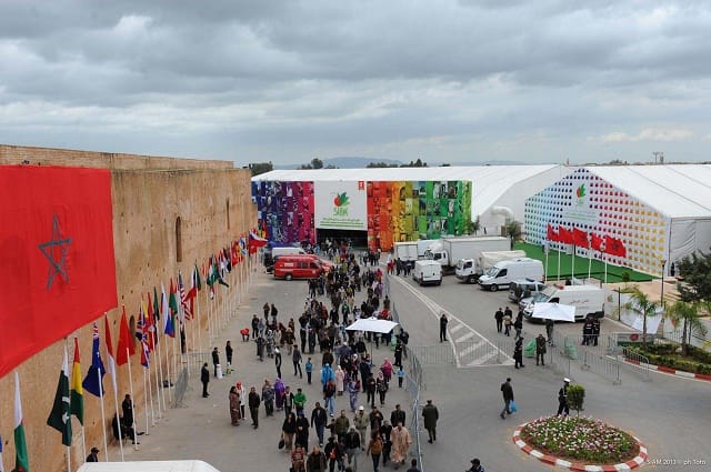 SIAM 2016: le programme détaillé des conférences