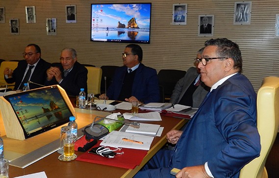 Le SIAM lance une plateforme virtuelle de commercialisation des produits