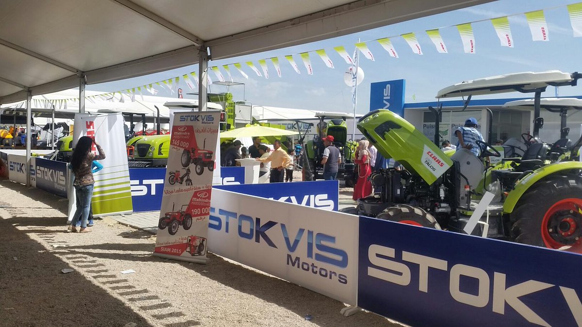 Stokvis: un chiffre d&rsquo;affaires en chute libre