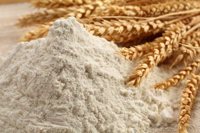 Subventions pour la farine de blé tendre nationale