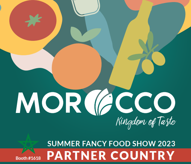 Salon Summer Fancy Food : Le secteur oléicole marocain confirme son leadership