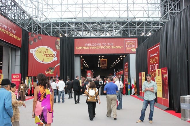 Le Maroc présent à la 62 ème édition du Summer Fancy Food Show