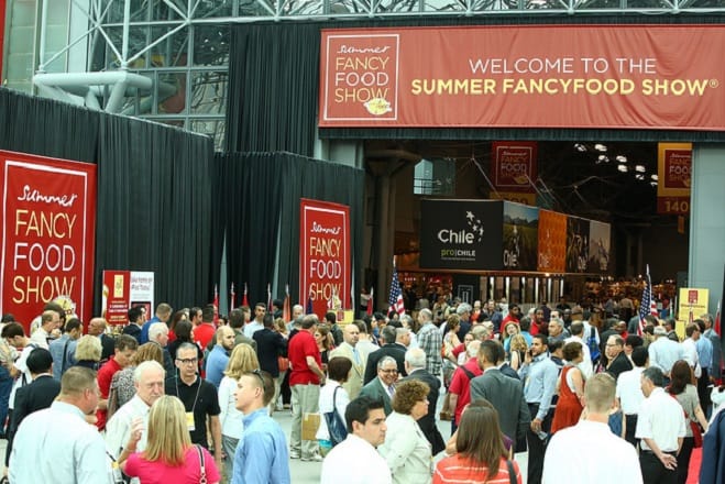 Participation du Maroc au Summer Fancy Food Show à New York