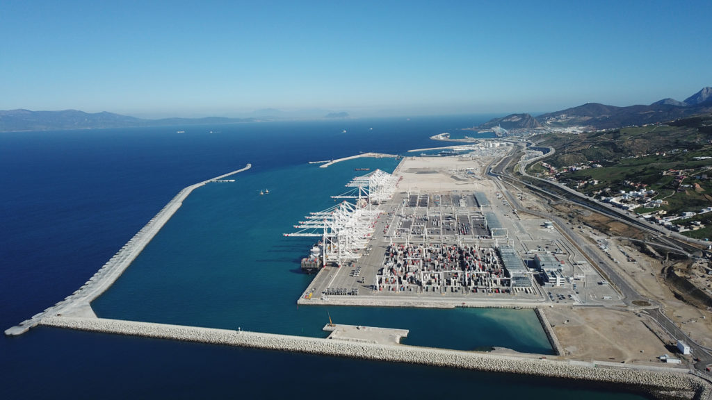 Le Moyen-Orient et la Pologne, les nouveaux débouchés des produis agricoles marocains ?