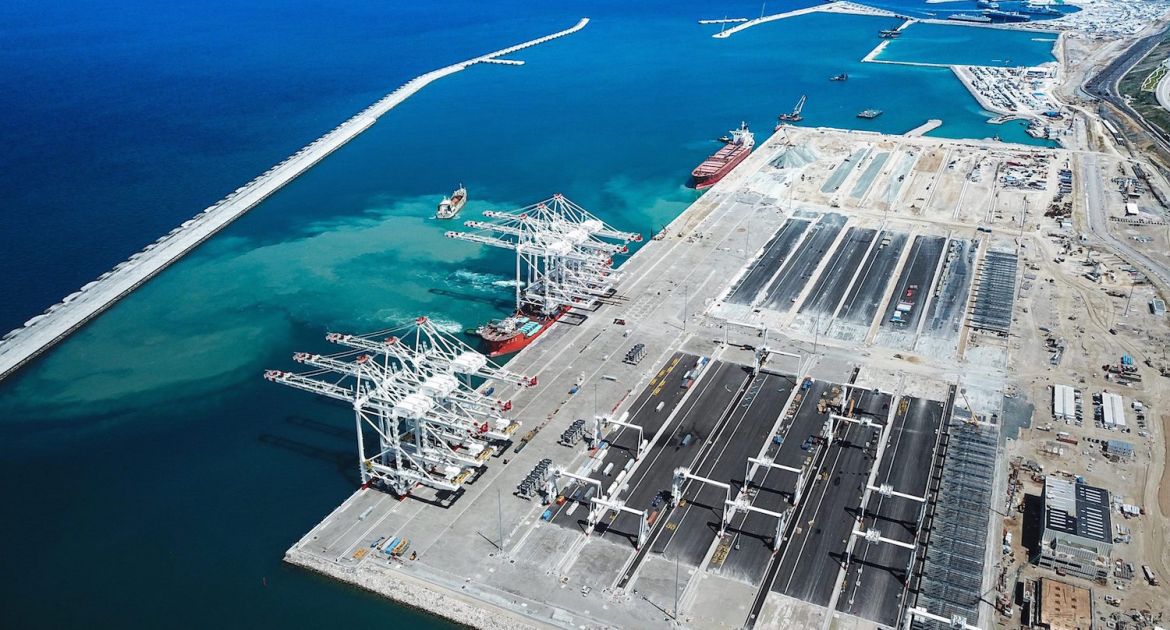 Une nouvelle liaison maritime Agadir-Dakar annoncée