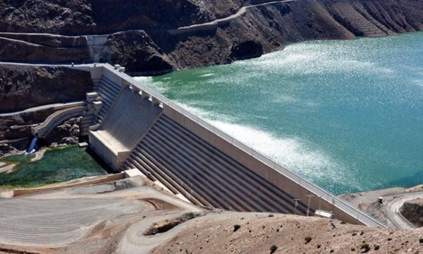 La baisse du taux de remplissage des barrages compromet la campagne agricole