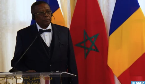 Le Tchad veut tirer profit de l’expérience marocaine dans les domaines de l’agriculture et des nouvelles technologies