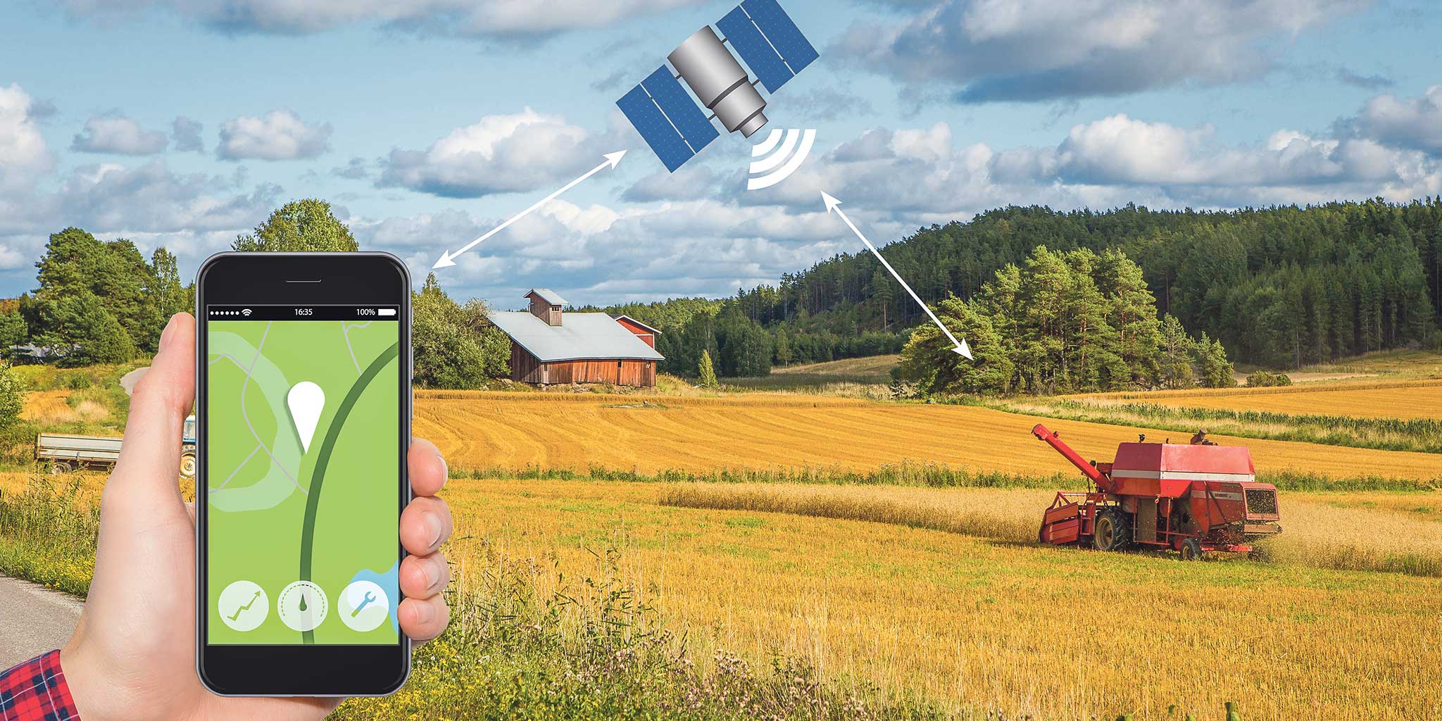 AOB Group et Valeur-Tech organisent une Master Class sur l&rsquo;agriculture digitale
