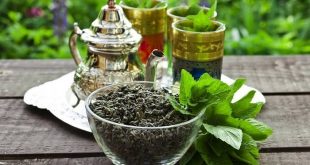 Les-entreprises-marocaines-ont-réduit-de-46-%-leurs-importations-de-thé-chinois