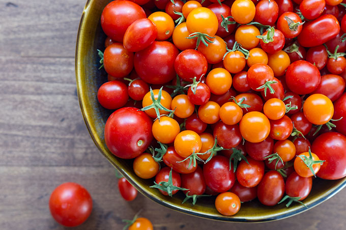 Les tomates cerises marocaines à l&rsquo;assaut de la Pologne