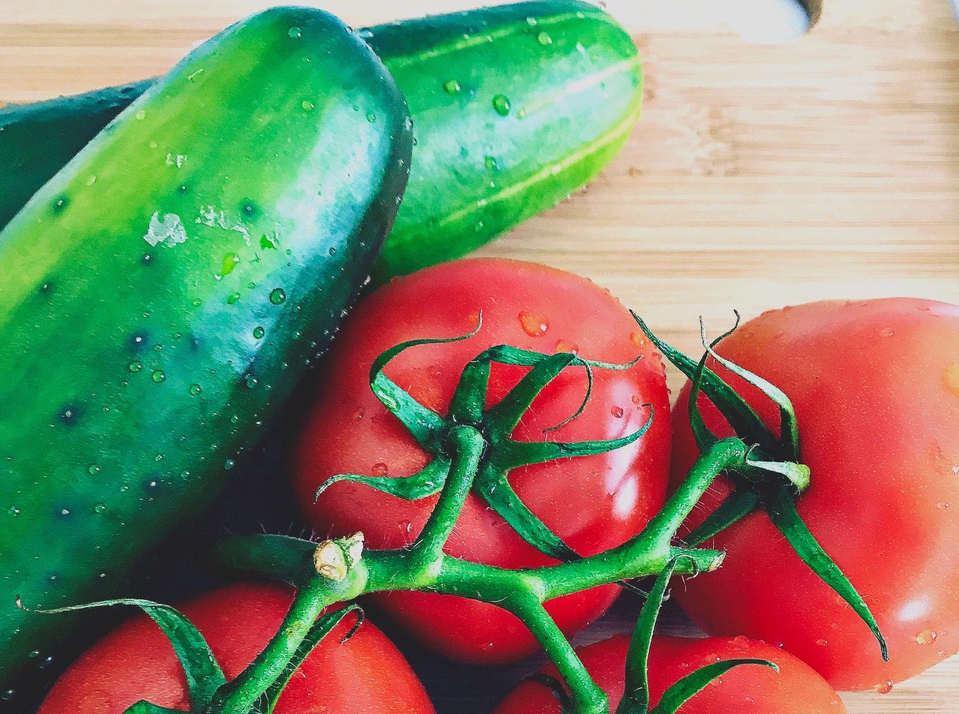 Le Royaume-Uni appliquera des tarifs sur les tomates et les concombres des îles Canaries