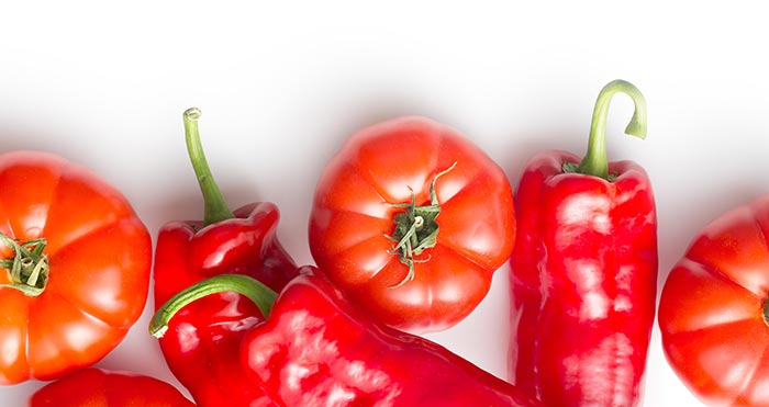 ONSSA : apparition d&rsquo;une nouvelle maladie sur tomate et poivron