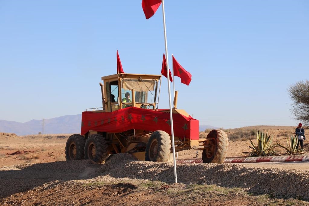 Prévisions de la campagne agricole 2022-2023