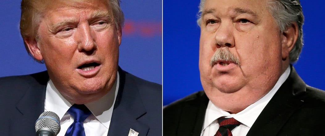 Trump veut nommer un animateur radio au ministère de l&rsquo;Agriculture