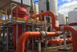 Usine dessalement eau de mer Agadir - Map