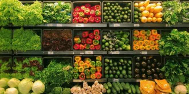 ventes aux enchères fruits légumes Kosmos