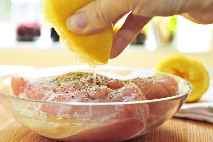 Santé: Les vertus de la viande blanche pour l&rsquo;organisme
