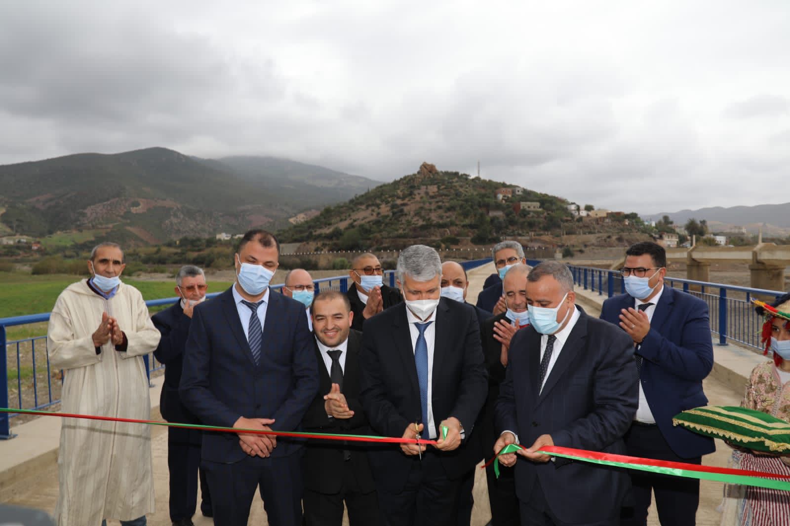 Tanger : Plusieurs importants projets d&rsquo;investissements sont lancés