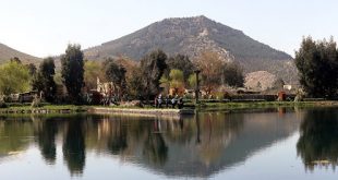 Zones humides : La province d'Ifrane célèbre la journée mondiale des zones humides