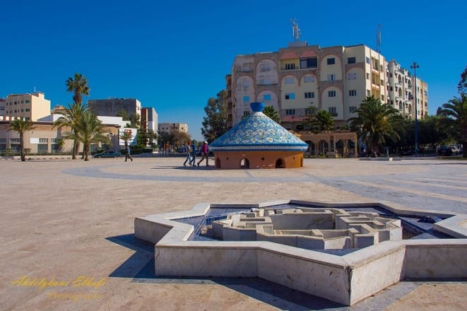 آسفي: استثمار بقيمة 413 مليون درهم من أجل فك العزلة عن الجهة