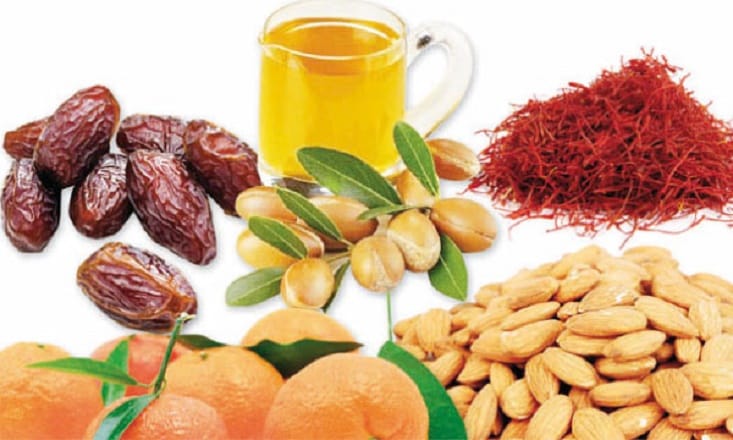 أكادير: المعرض الوطني للمنتجات المحلية