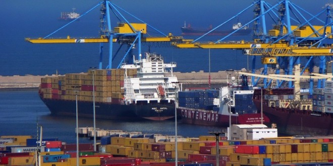 إسبانيا الوجهة الرئيسية للصادرات المغربية
