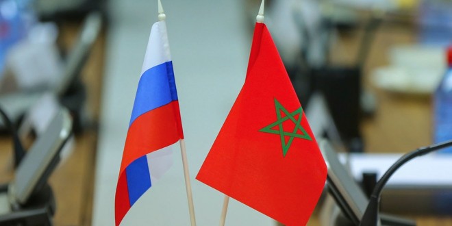 ارتفاع الصادرات الفلاحة الروسية نحو المغرب