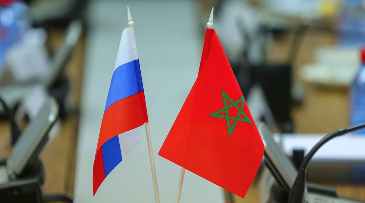 ارتفاع الصادرات الفلاحية الروسية نحو المغرب
