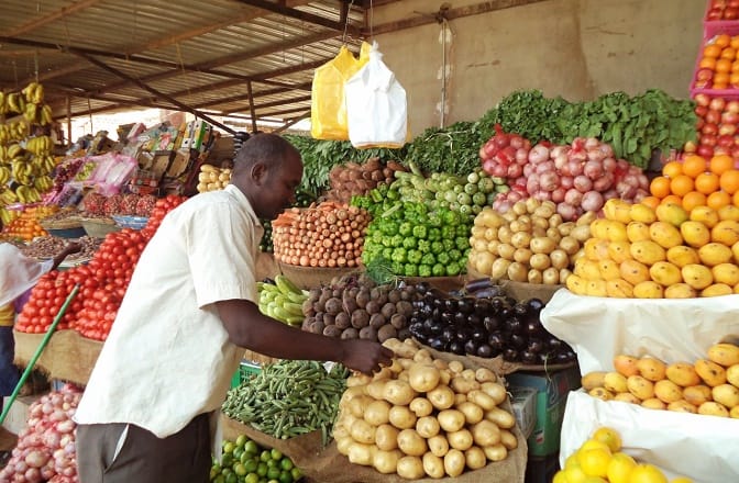 رئاسة الوزراء السودانية تمنع استيراد المنتجات المصرية